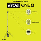 TRIPOWER TRIPOD LED LIGHT Image 9