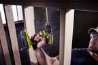 18V Compact Brushless 4-Tool Combo Kit Image 14