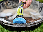11 PC. SCRUBBER ACCESSORY KIT Image 5