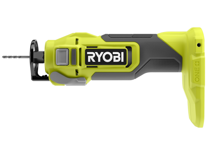 Motor provides up to 28,000 RPM