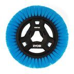 7" VORTEX SOFT BRISTLE BRUSH Image 7