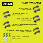 USB LITHIUM DETAIL SCRUBBER KIT Image 9