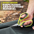 OFFSET SCISSORS Image 2