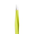 2 PC. Precision Anti-Static Tweezers Image 4