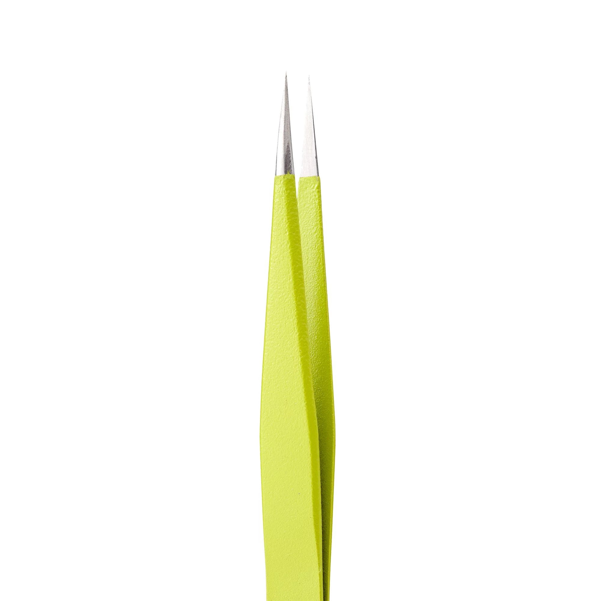 2 PC. Precision Anti-Static Tweezers Image 4