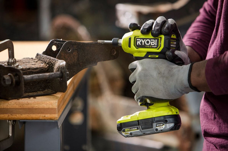 Variable Speed Paddle Switch