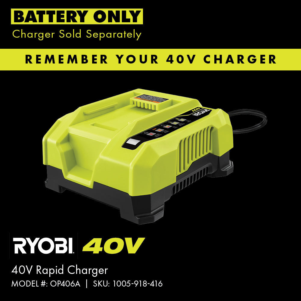 40V 2AH LITHIUM BATTERY Image 11