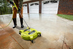 18" GAS PRESSURE WASHER Surface Cleaner  Image 4