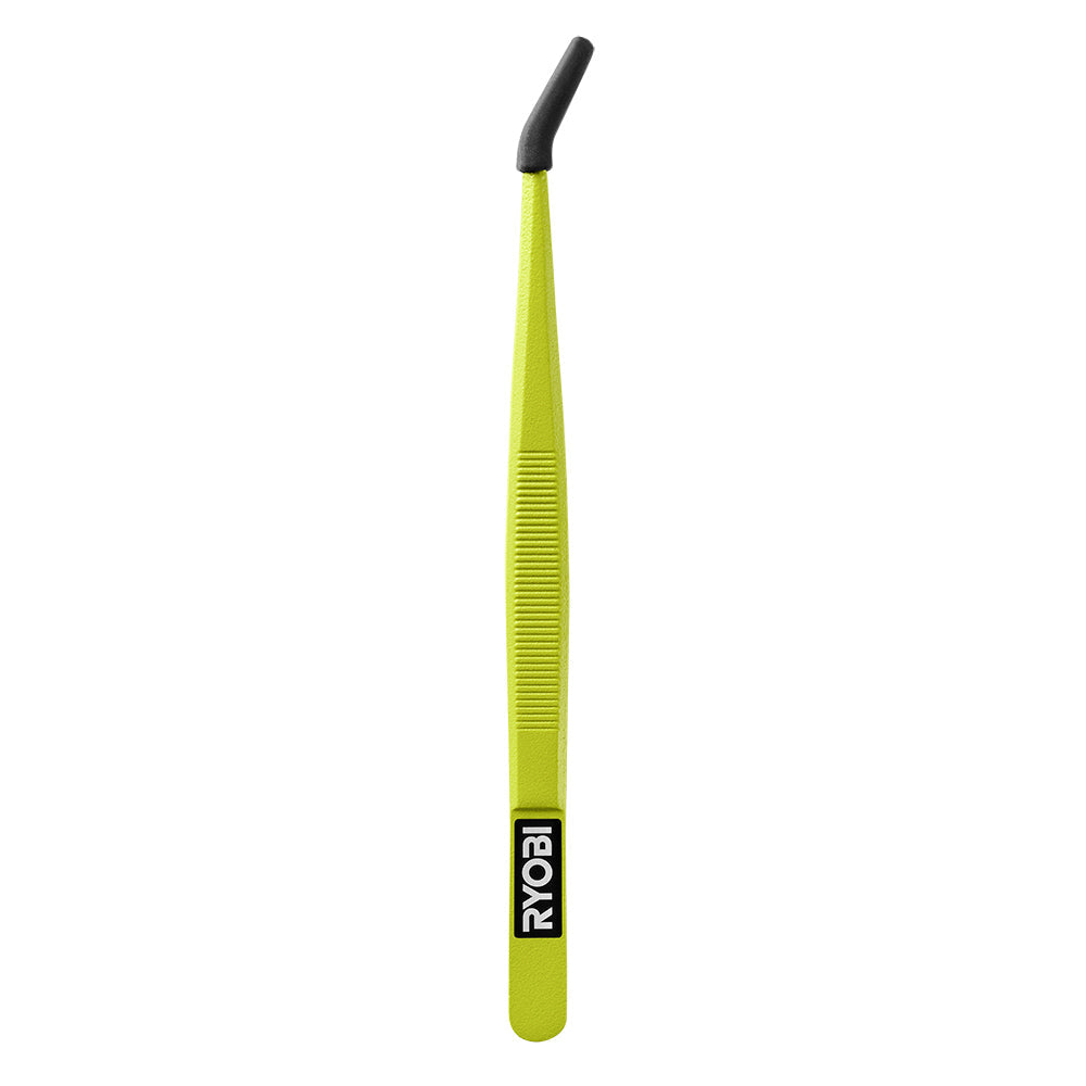 PINCE À ÉPINGLE À EMBOUTS EN SILICONE DE 15 CM