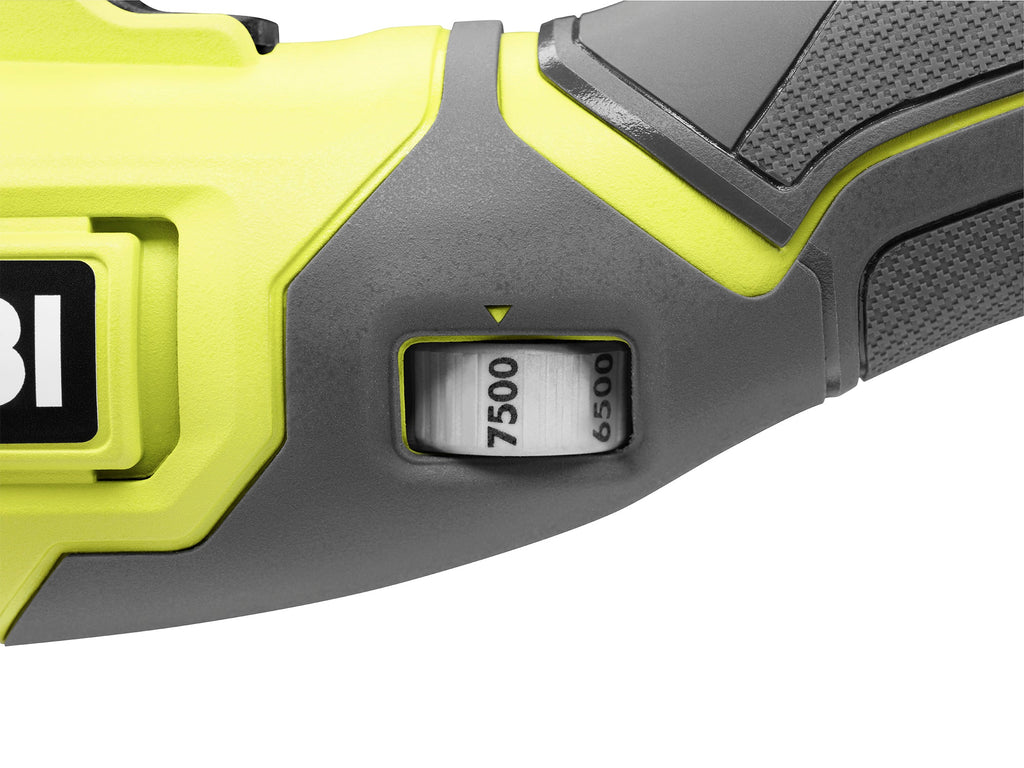 18V ONE+ 5" Variable Speed Dual Action Polisher Image 4