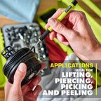 HOOK AND PICK SET Image 2