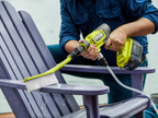 18V ONE+ HP BRUSHLESS EZCLEAN POWER CLEANER Image 9
