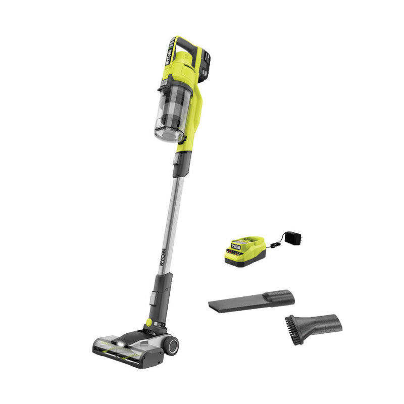 18V ONE+ STICK VACUUM KIT