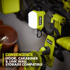 USB LITHIUM LED COMPACT AREA LIGHT KIT Image 6