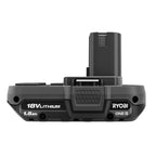18V ONE+ 1.5AH LITHIUM BATTERY image
