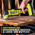 18V ONE+ HP BRUSHLESS MULTI-TOOL KIT Image 5