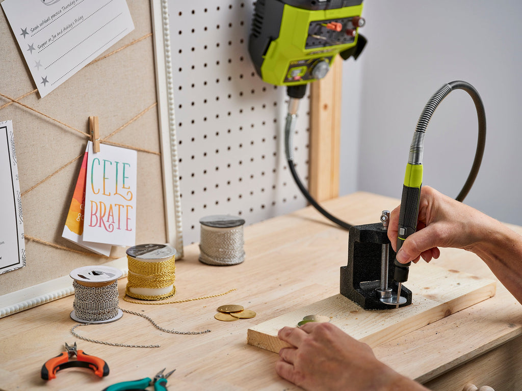 18V ONE+ ROTARY TOOL STATION Image 7