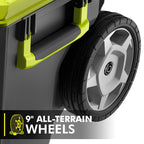 LINK ROLLING TOOL BOX  Image 9