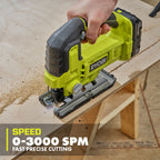 18V ONE+ 3-Tool Combo Image 4