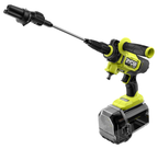 40V HP BRUSHLESS POWER CLEANER KIT Image 16