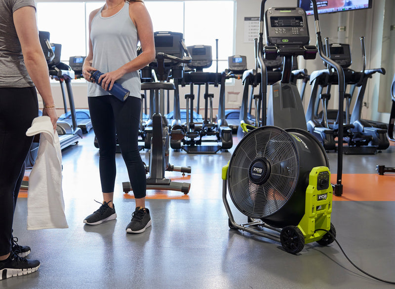 Powerful Brushless Motor