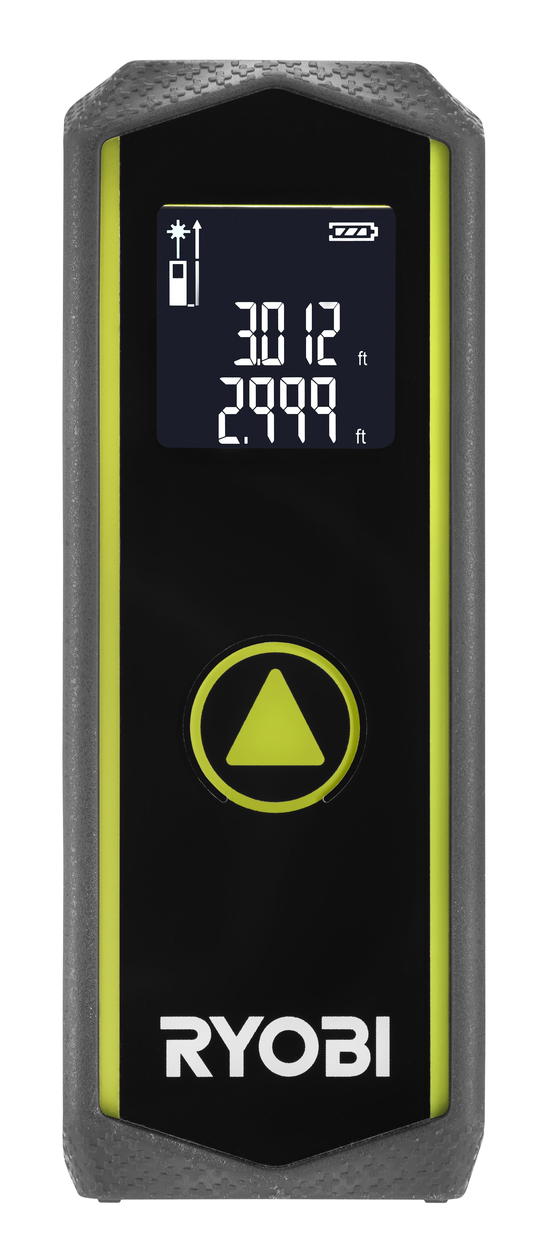 65' Laser Distance Measurer  image