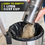 18V ONE+ HP HIGH-CAPACITY STICK VACUUM KIT Image 9