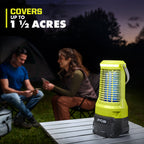 18V ONE+ BUG ZAPPER KIT Image 4