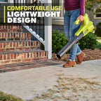 18V ONE+ 250 CFM BLOWER KIT Image 7