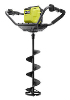 40V HP BRUSHLESS 8" EARTH AUGER KIT Image 15