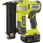 18V ONE+ AIRSTRIKE 18GA BRAD NAILER KIT