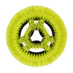 7" VORTEX MEDIUM BRISTLE BRUSH Image 8