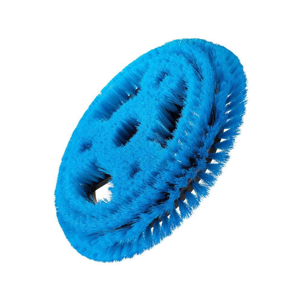 11" VORTEX SOFT BRISTLE BRUSH