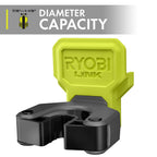 LINK REVERSIBLE CLAMP HOOK  Image 3