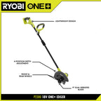 18V ONE+ Edger Kit