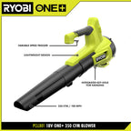 18V ONE+ 2-TOOL COMBO KIT