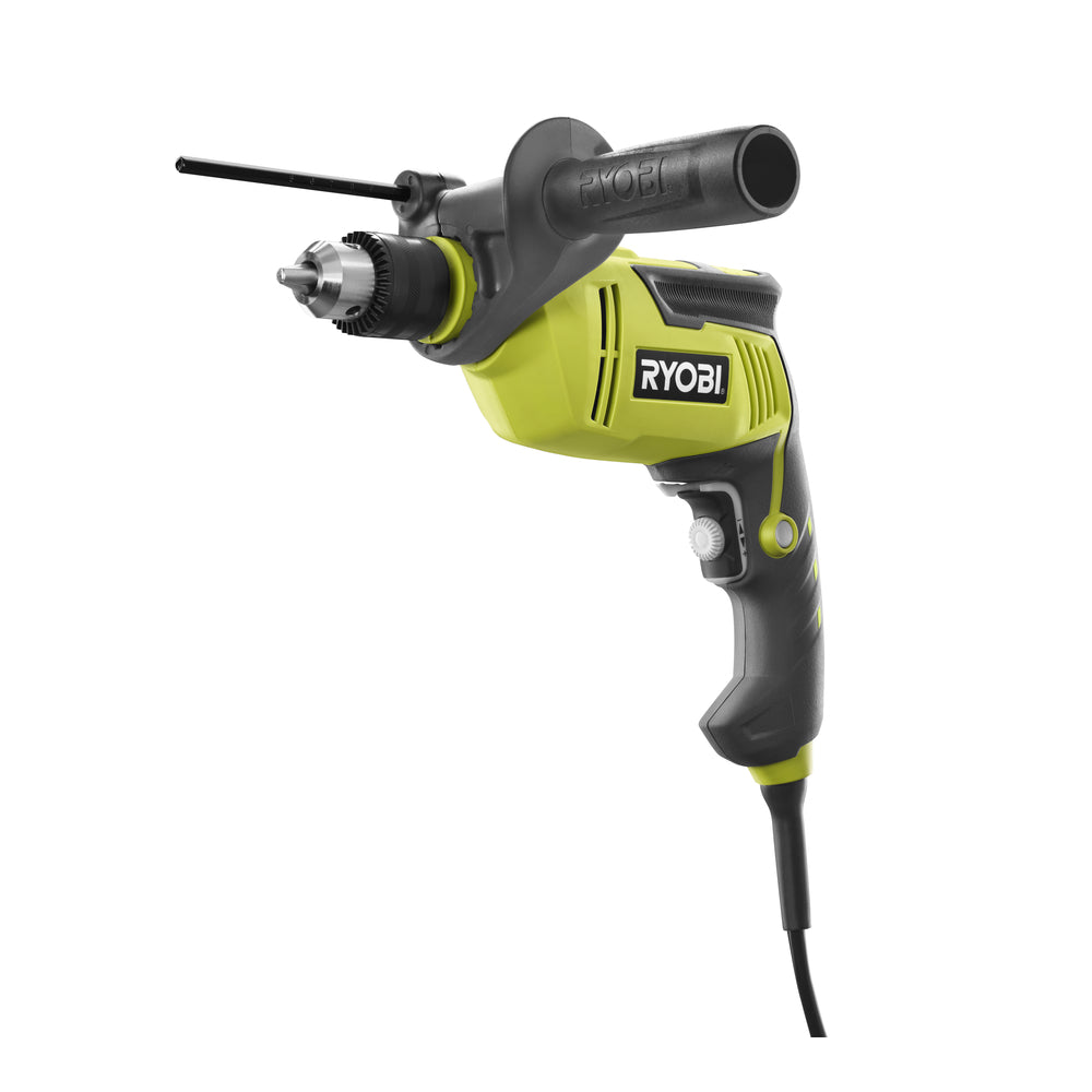 5/8" VSR Hammer Drill Image 2