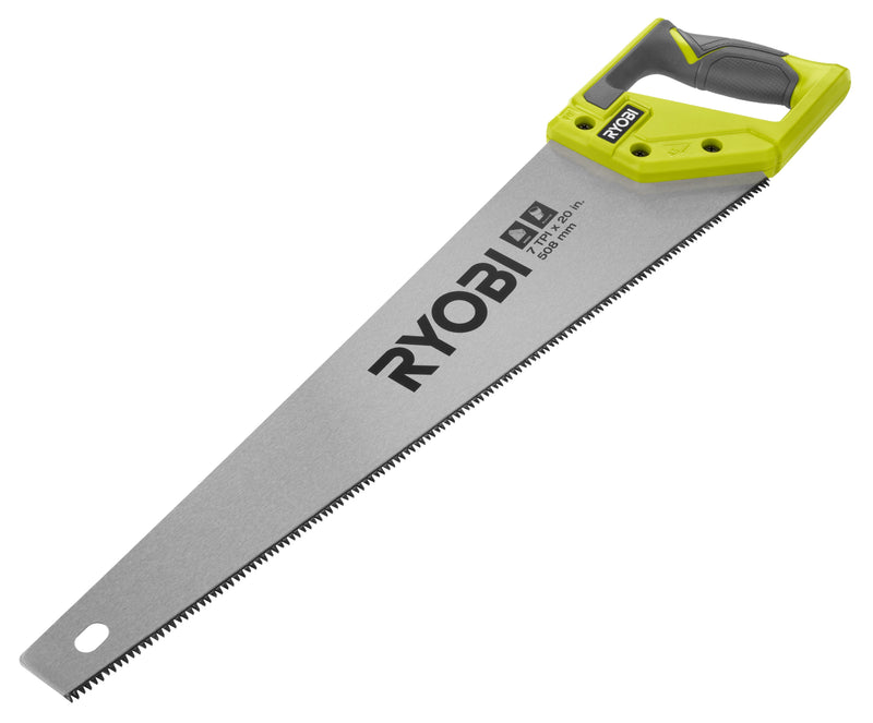 20" Blade