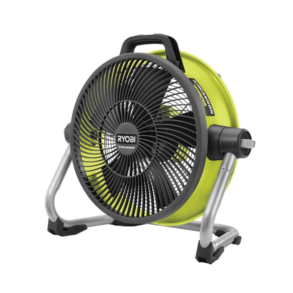 40V 14" HYBRID AIR CANNON FAN