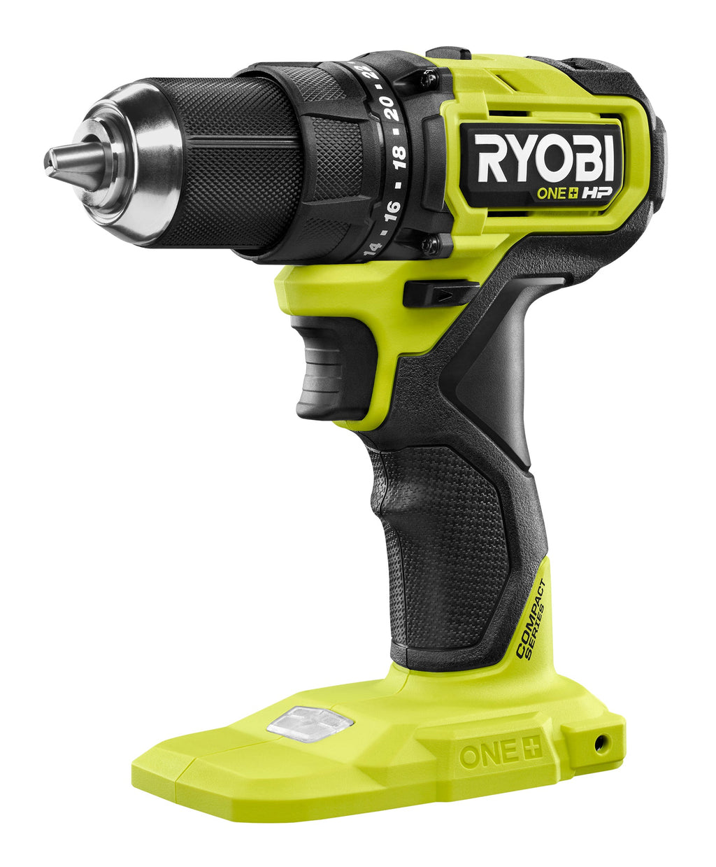 18V ONE+ HP COMPACT BRUSHLESS 1/2" DRILL/DRIVER image 1