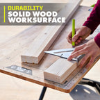 SPEED BENCH MOBILE WORKSTATION Image 9