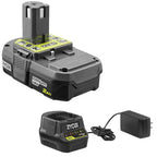 18V ONE+ 1/2 Gallon Chemical Fogger/Mister Kit Image 5