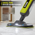 USB LITHIUM POWER SPRAY MOP KIT Image 6