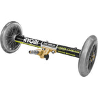 11" WATER BROOM Image 2