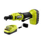 Kit de cliquet haute vitesse compact sans balais 1/4" ONE+™ HP 18 V