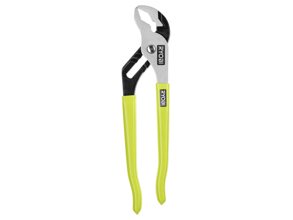 10" TONGUE AND GROOVE PLIER Image 3