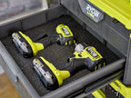 LINK DRAWER TOOL BOX FOAM INSERT  Image 5