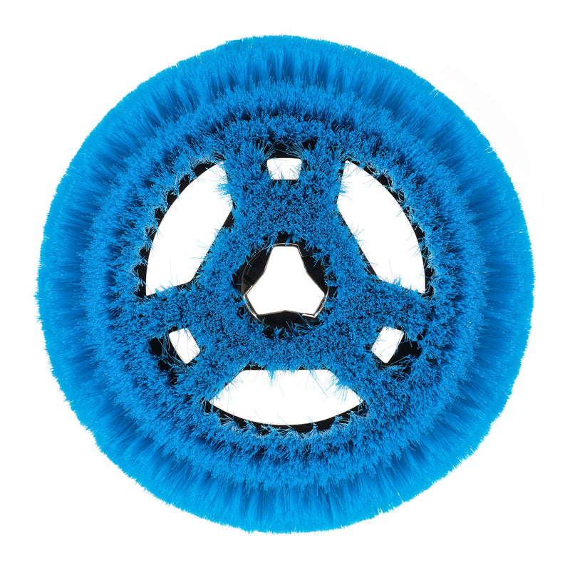 Soft Bristles