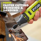 1.4 Amp Rotary Tool Image 3