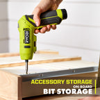 USB LITHIUM 4-Tool Combo Kit Image 13